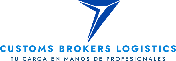 CUSTOMS BROKERS AND LOGISTICS, S.A. DE C.V.