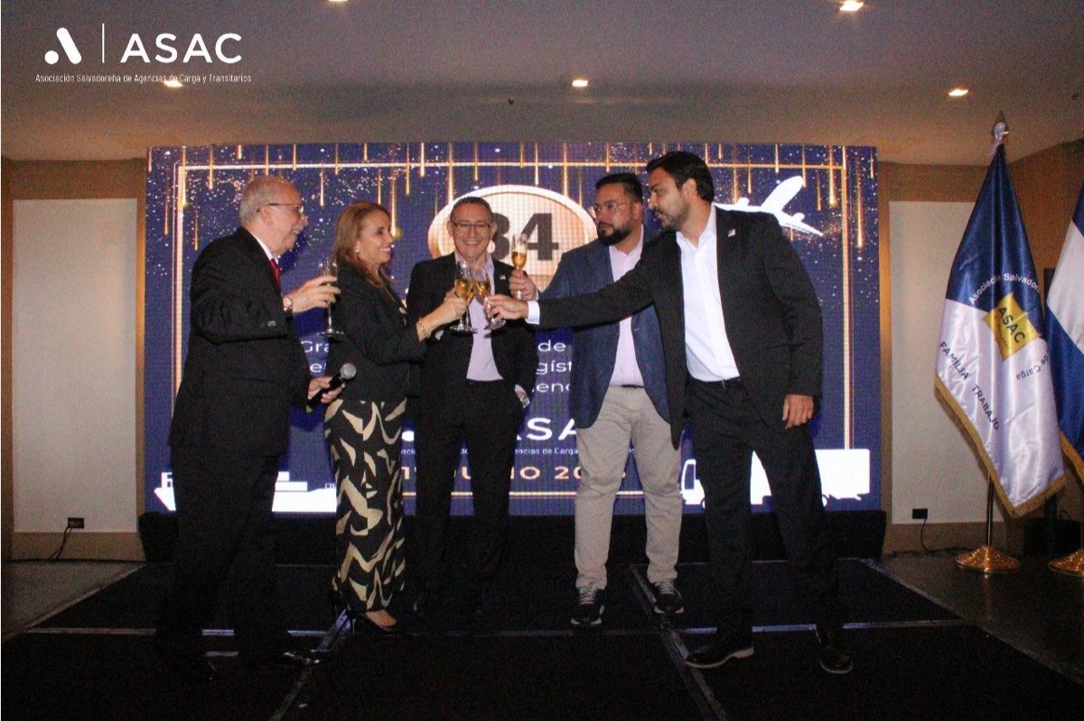 34° Aniversario de ASAC