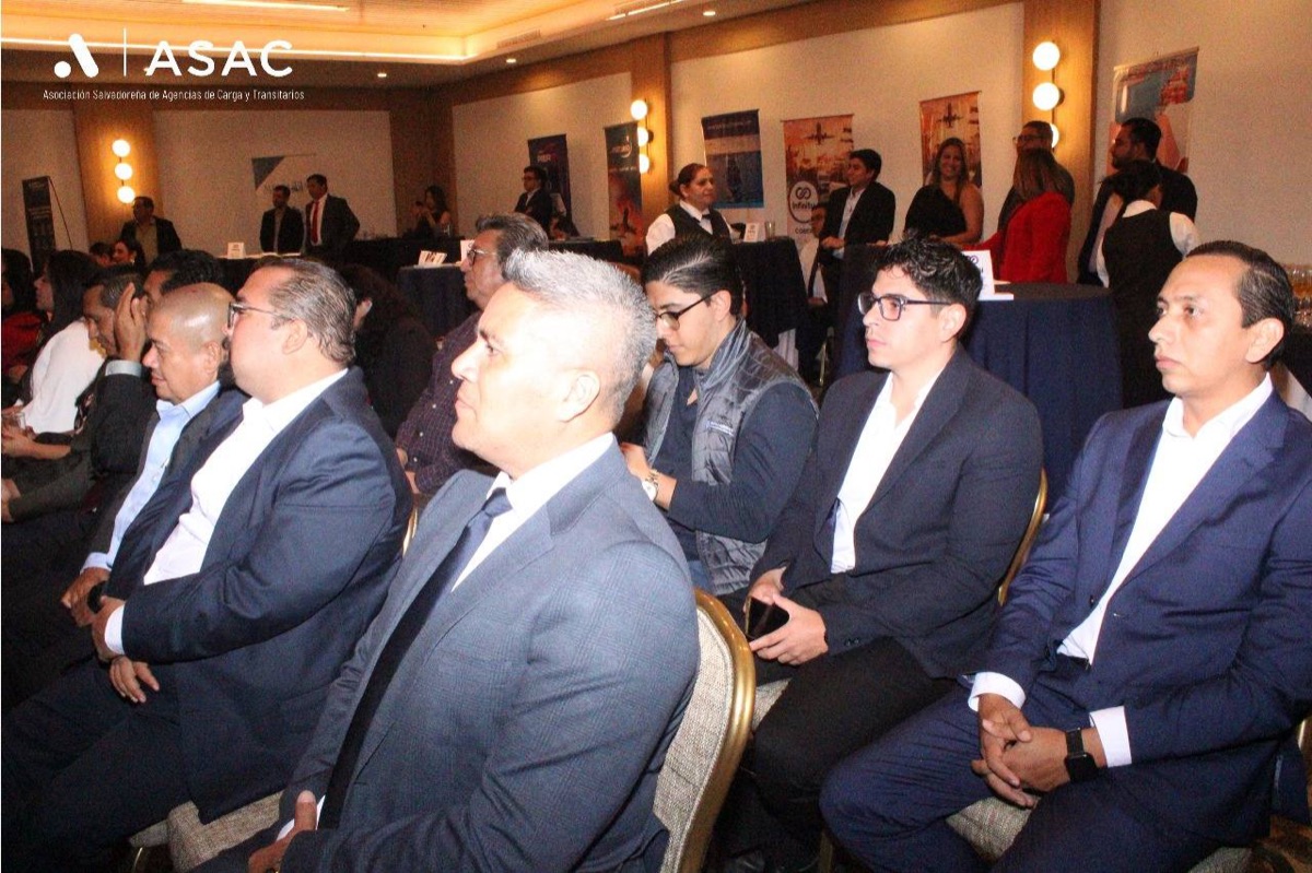 34° Aniversario de ASAC
