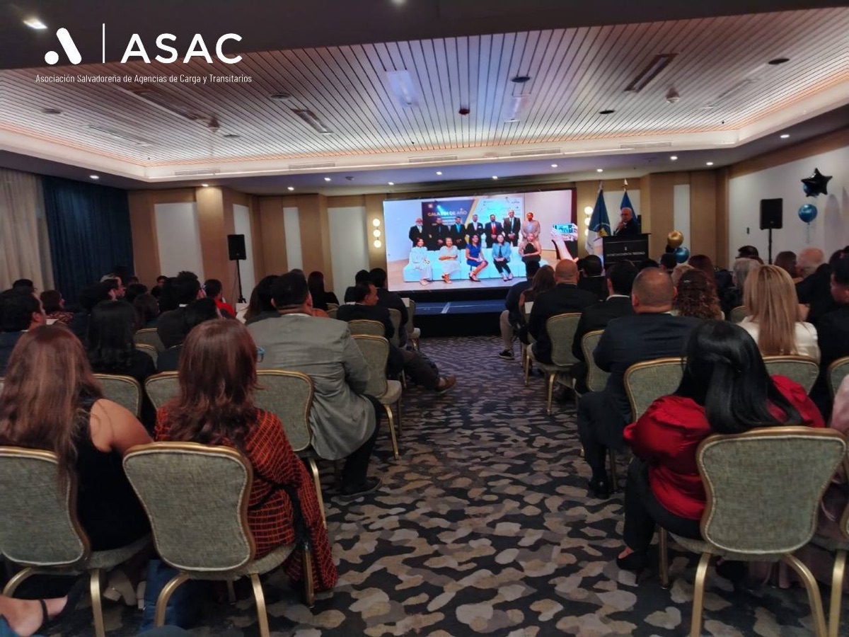 34° Aniversario de ASAC