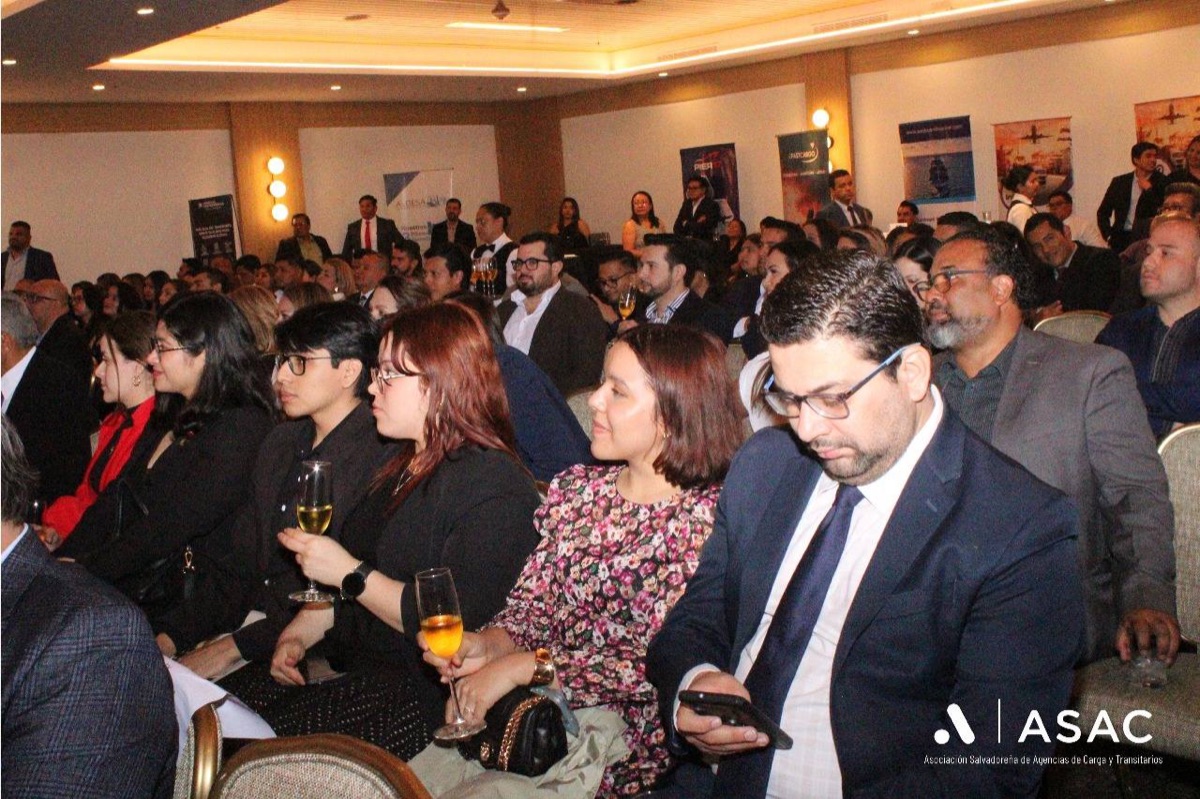 34° Aniversario de ASAC