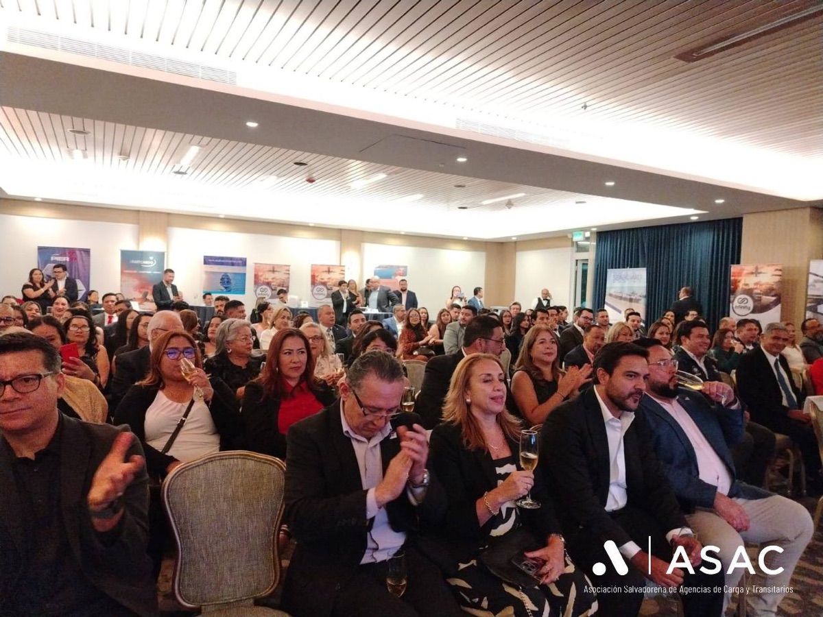 34° Aniversario de ASAC