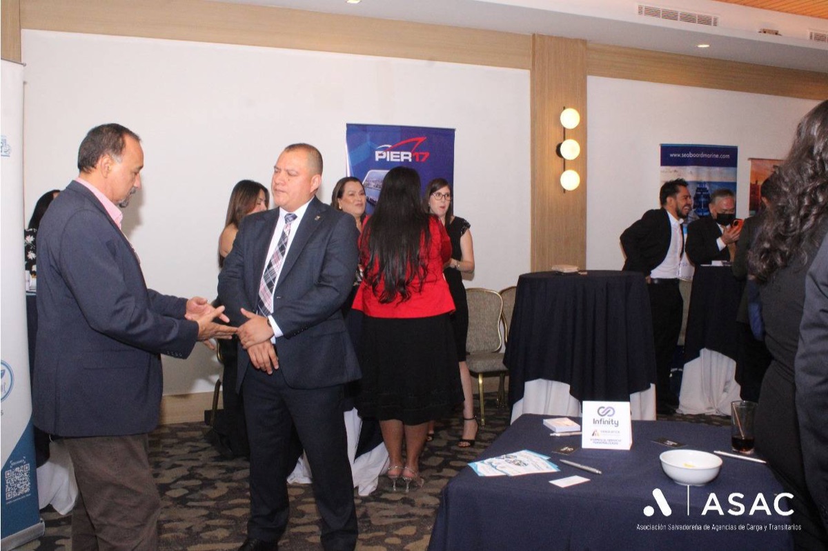 34° Aniversario de ASAC