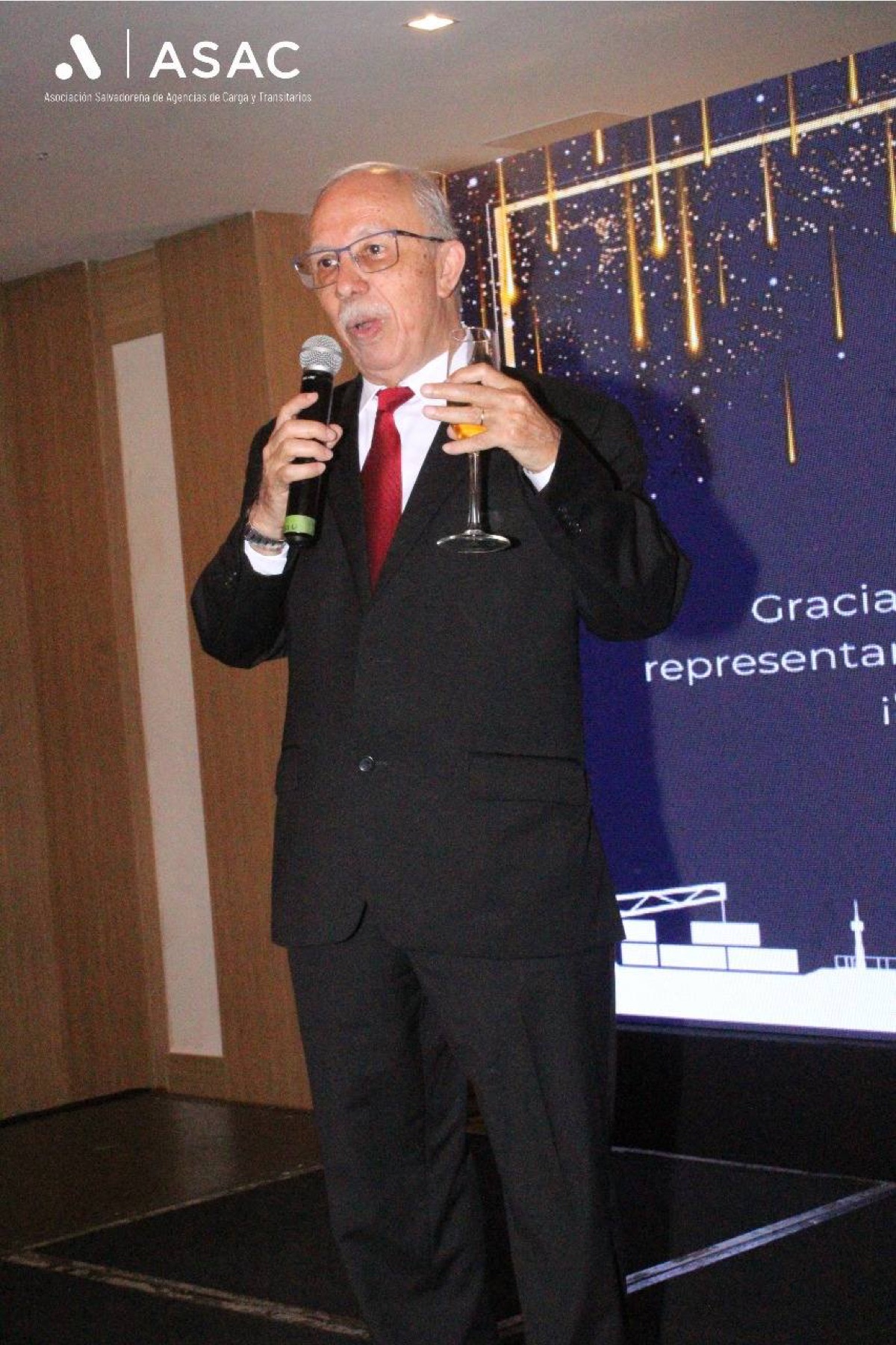 34° Aniversario de ASAC