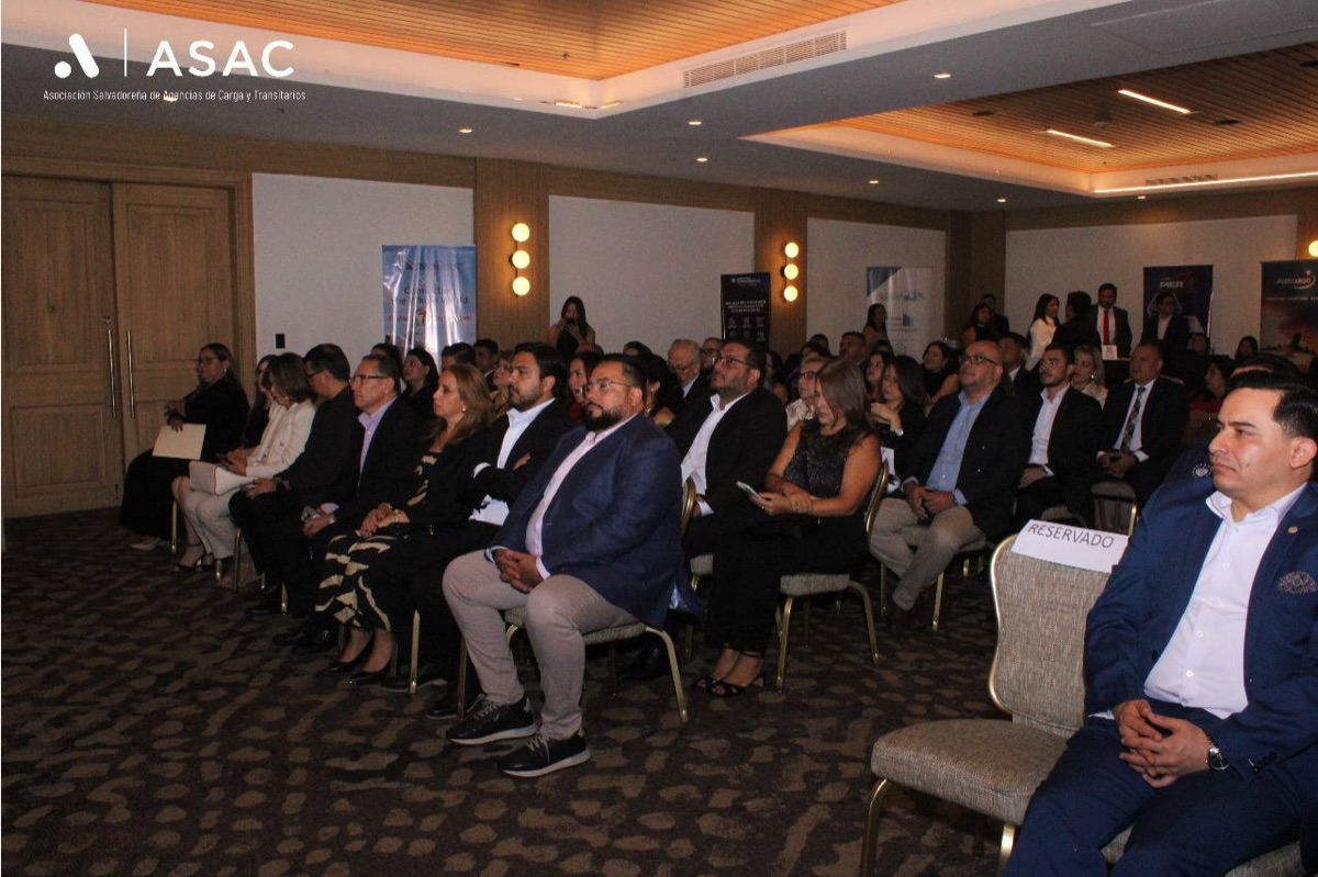 34° Aniversario de ASAC