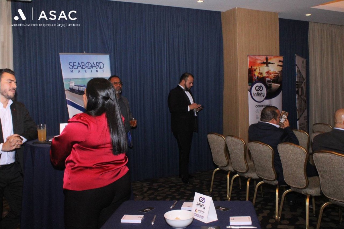 34° Aniversario de ASAC