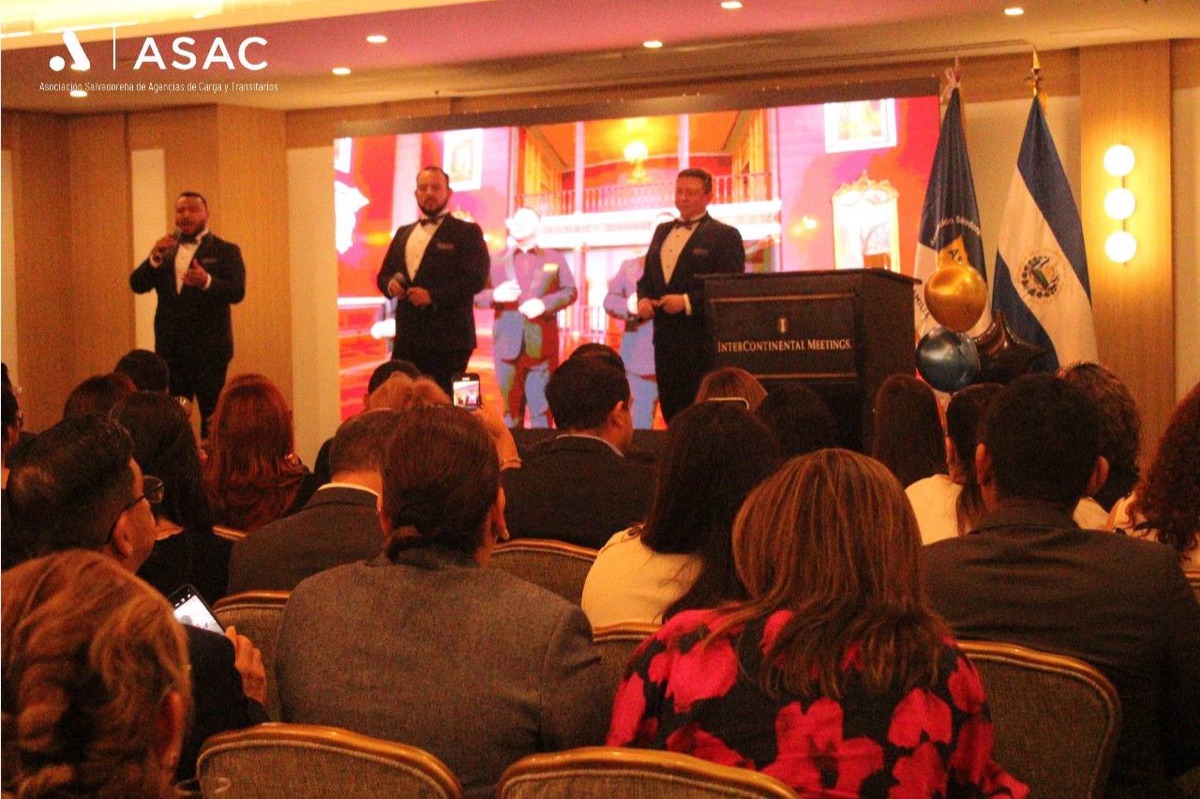 34° Aniversario de ASAC