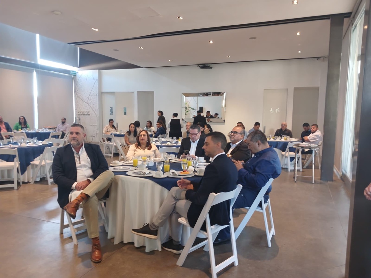 Asamblea General Ordinaria y Junta Directiva 2026