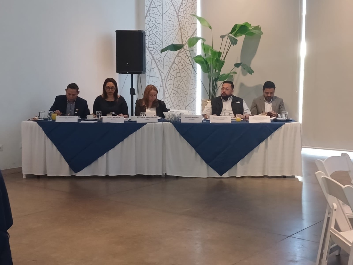 Asamblea General Ordinaria y Junta Directiva 2026