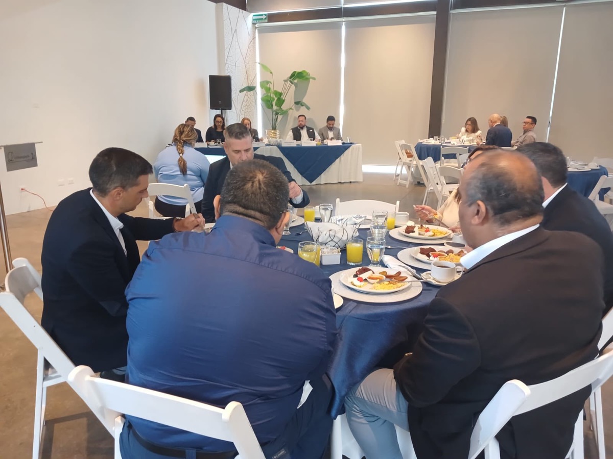 Asamblea General Ordinaria y Junta Directiva 2026