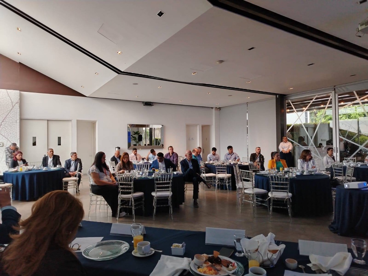 Asamblea General Ordinaria 2025