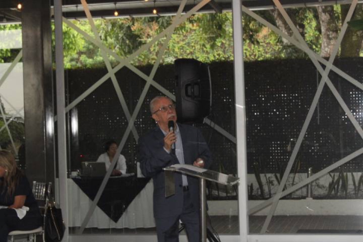 Asamblea General Ordinaria 2025