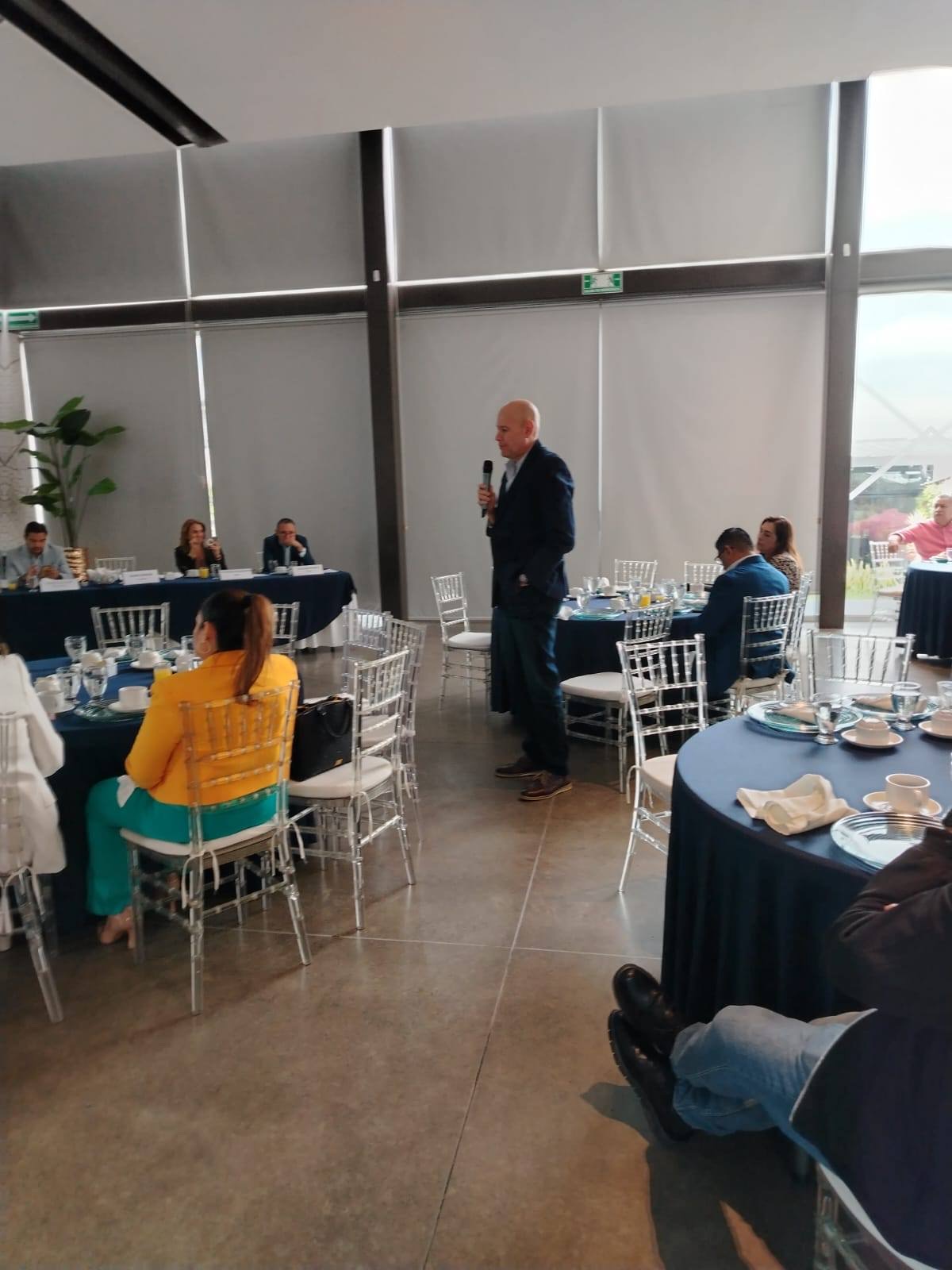Asamblea General Ordinaria 2025