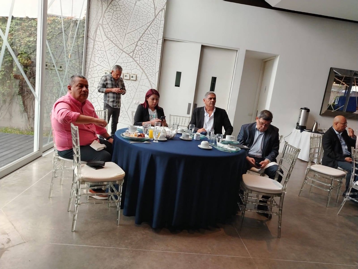 Asamblea General Ordinaria 2025