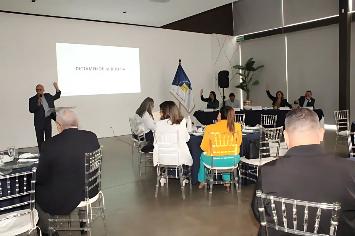 Asamblea General Ordinaria 2025