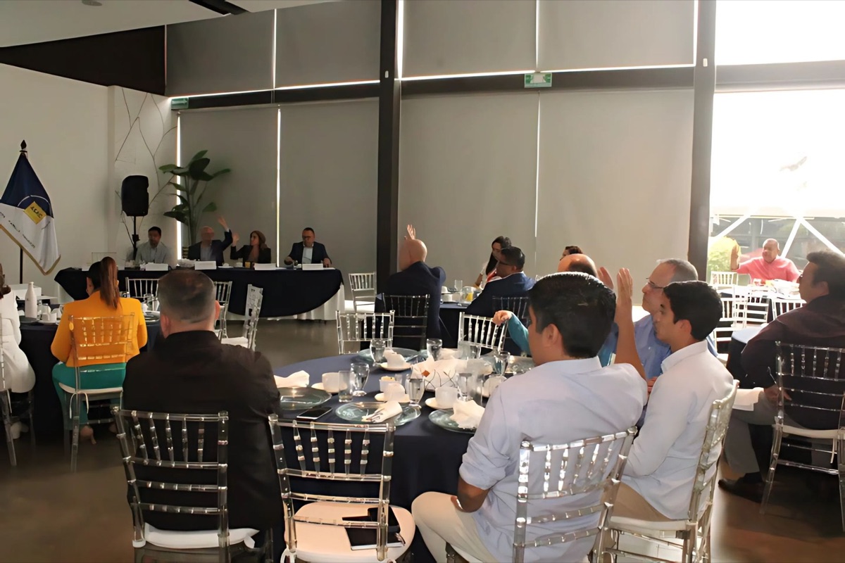 Asamblea General Ordinaria 2025