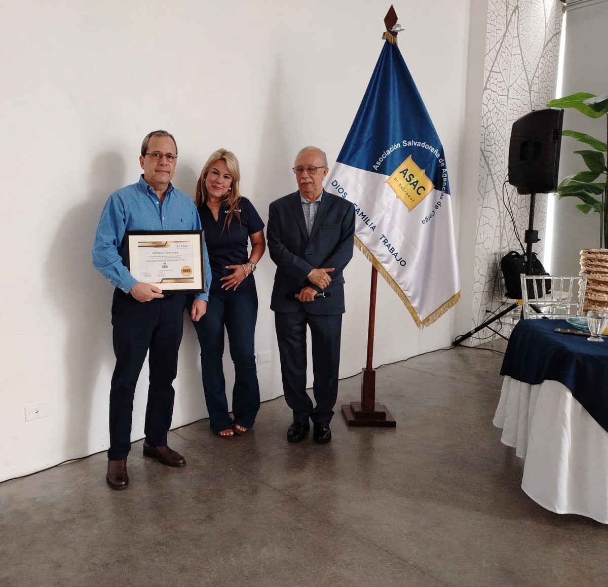 Asamblea General Ordinaria 2025