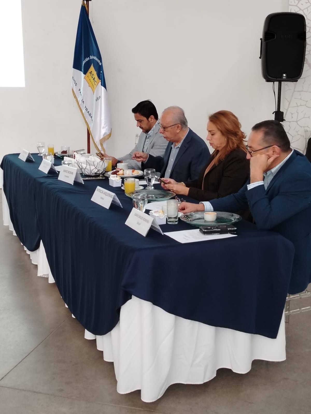 Asamblea General Ordinaria 2025
