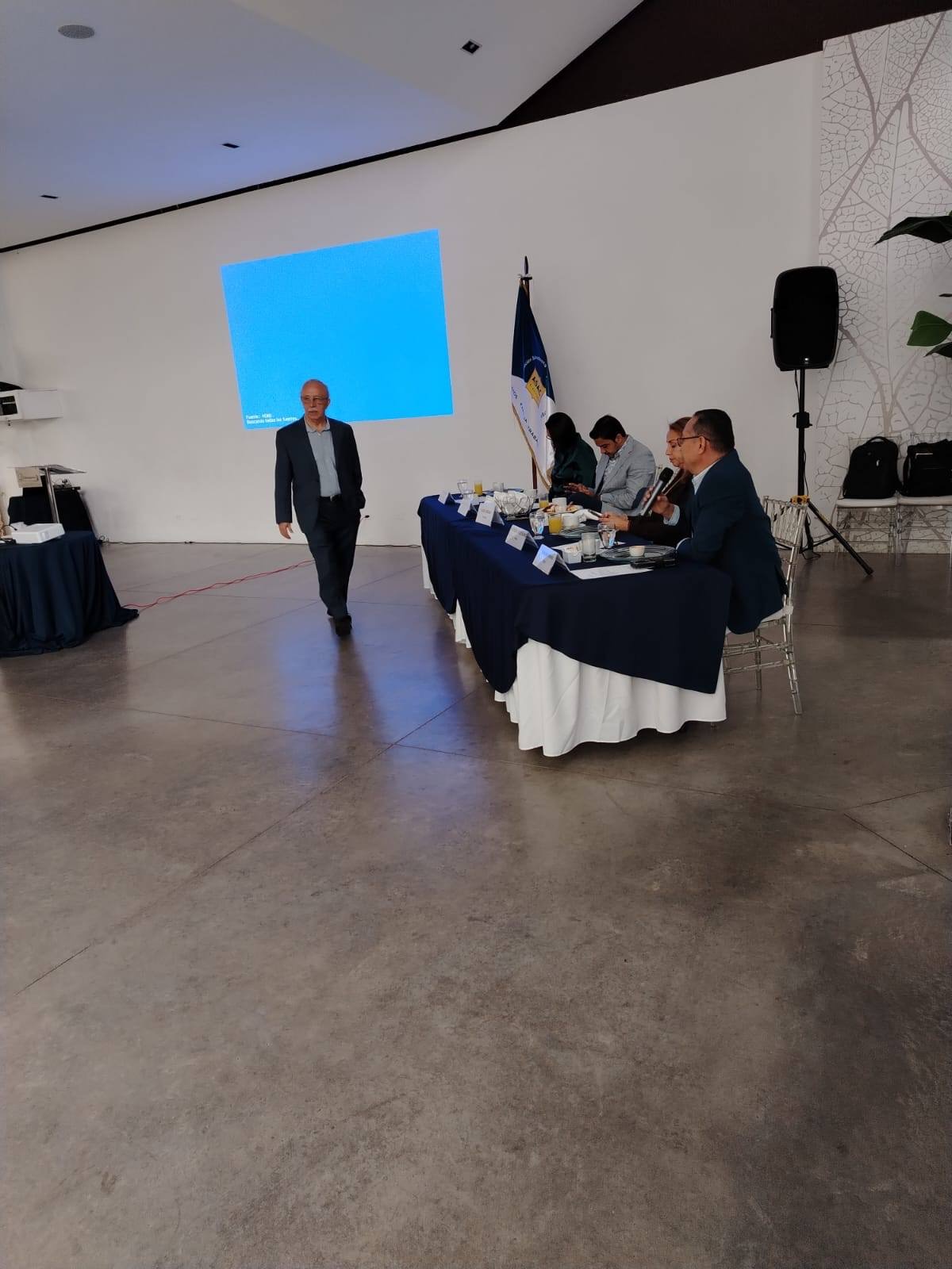 Asamblea General Ordinaria 2025