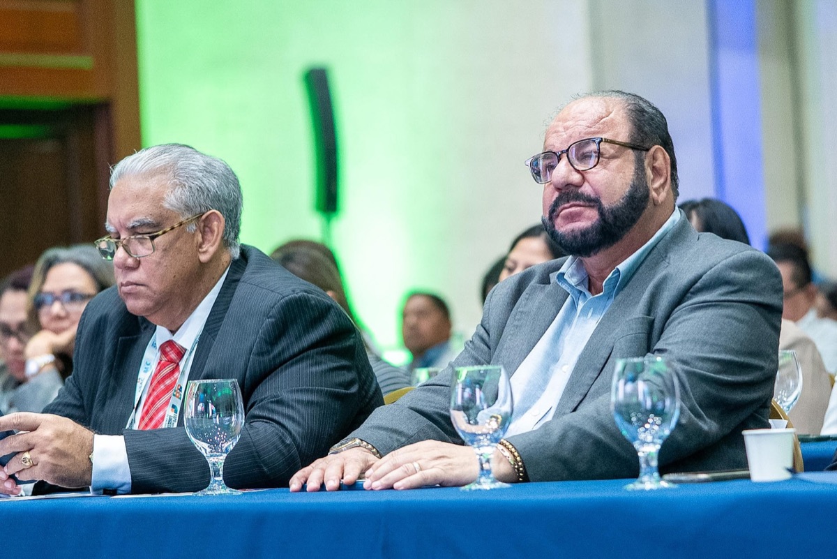 Cierre de Expo Logística 2025