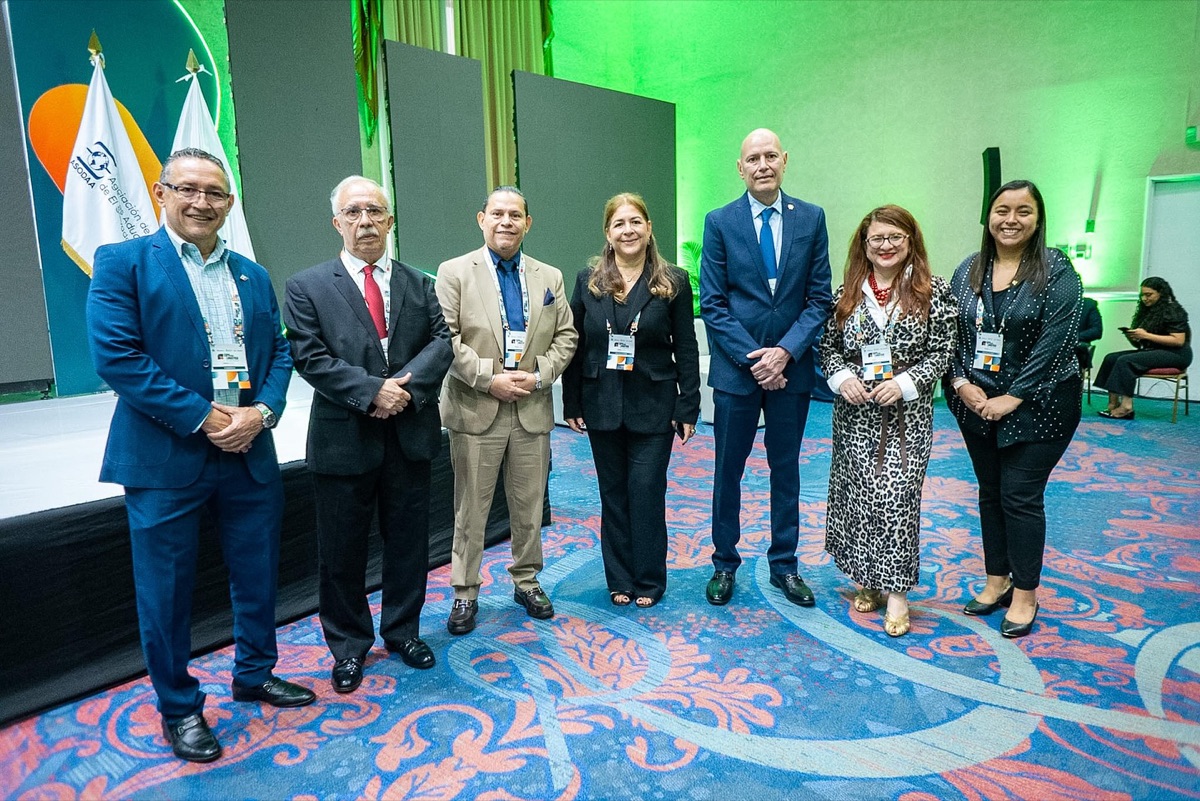 Cierre de Expo Logística 2025