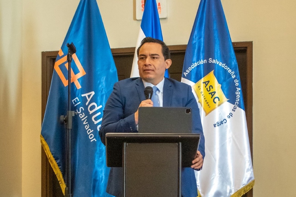 Día Internacional de Aduanas 2025