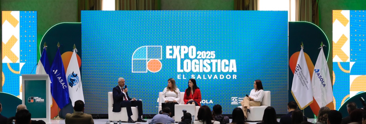 Expo Logística: Panel de Inversiones