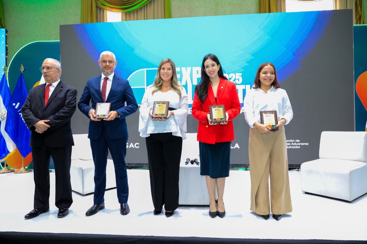 Expo Logística: Panel de Inversiones
