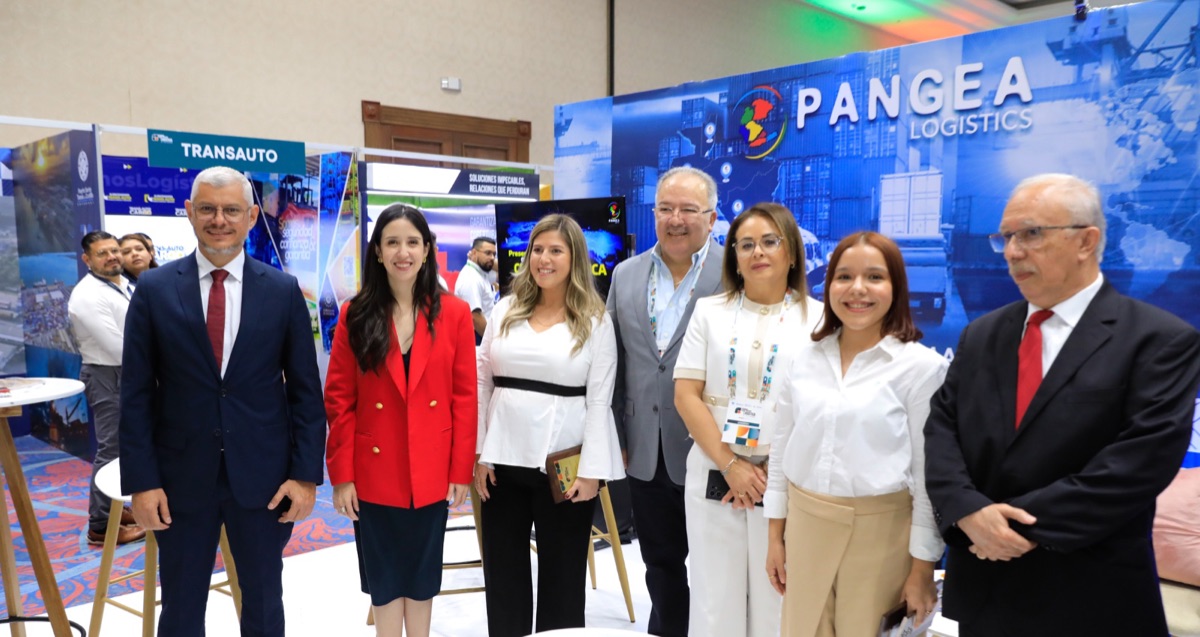 Expo Logística: Panel de Inversiones