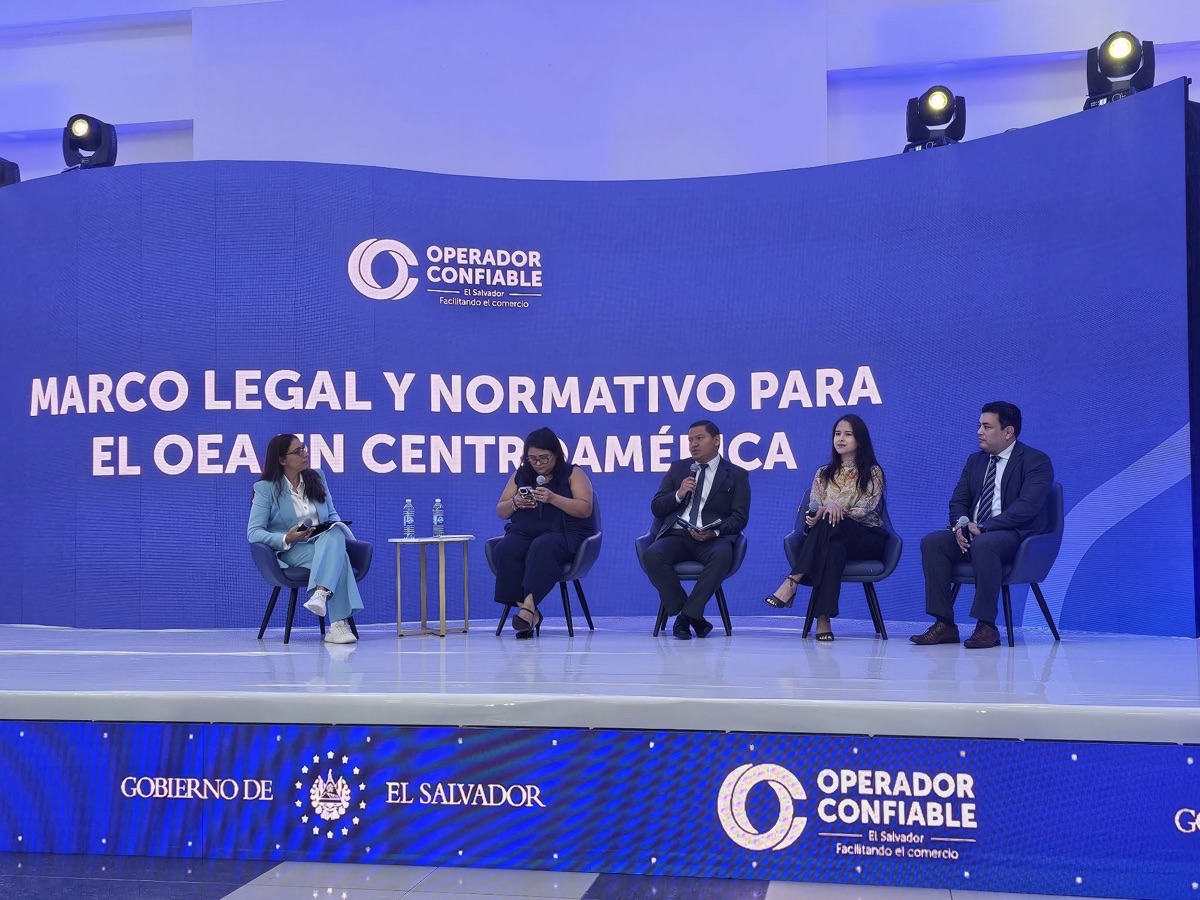 Foro Internacional del Operador Económico Confiable