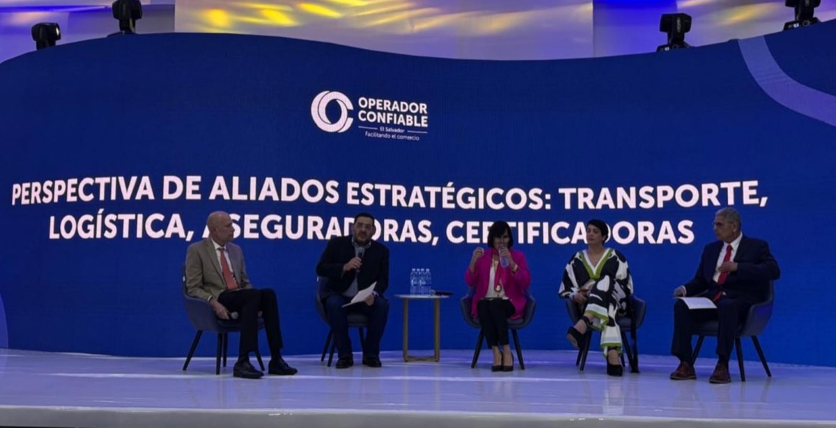 Foro Internacional del Operador Económico Confiable