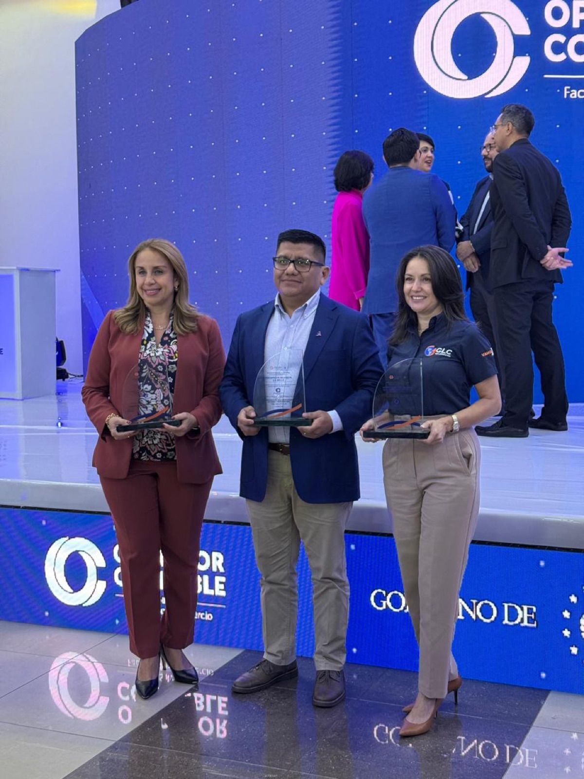 Foro Internacional del Operador Económico Confiable