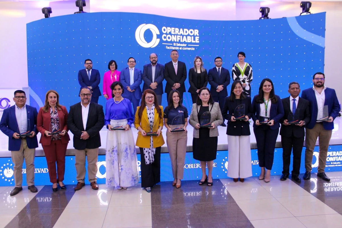 Foro Internacional del Operador Económico Confiable