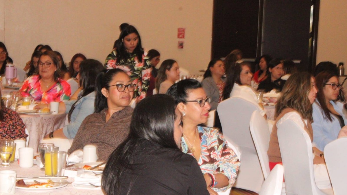 La Mujer en la Logística 2025