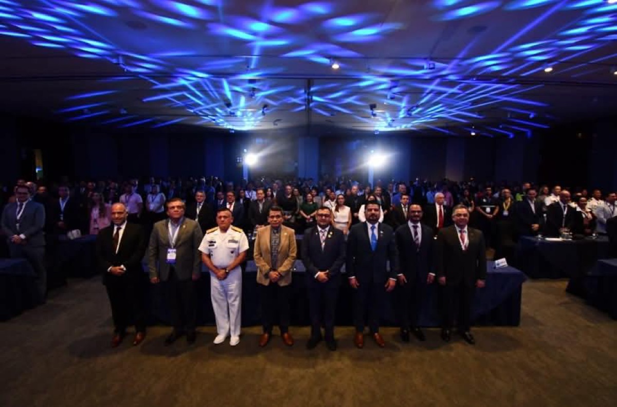 XIX Congreso Portuario y Marítimo