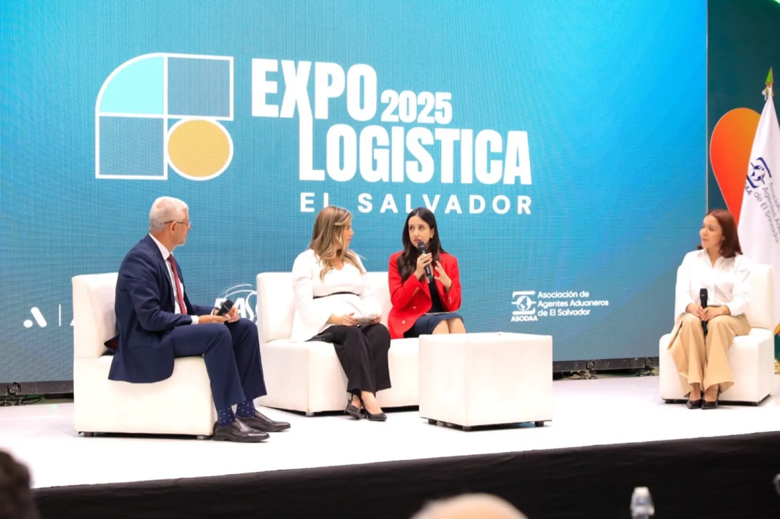 Expo Logística 2026