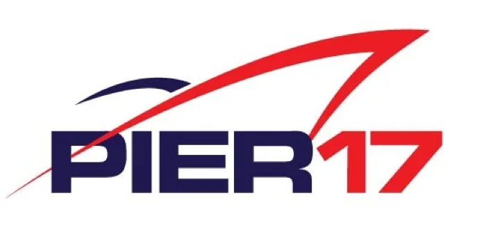 Pier 17 de El Salvador