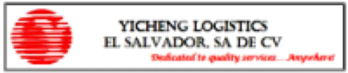 Yicheng Logistics El Salvador