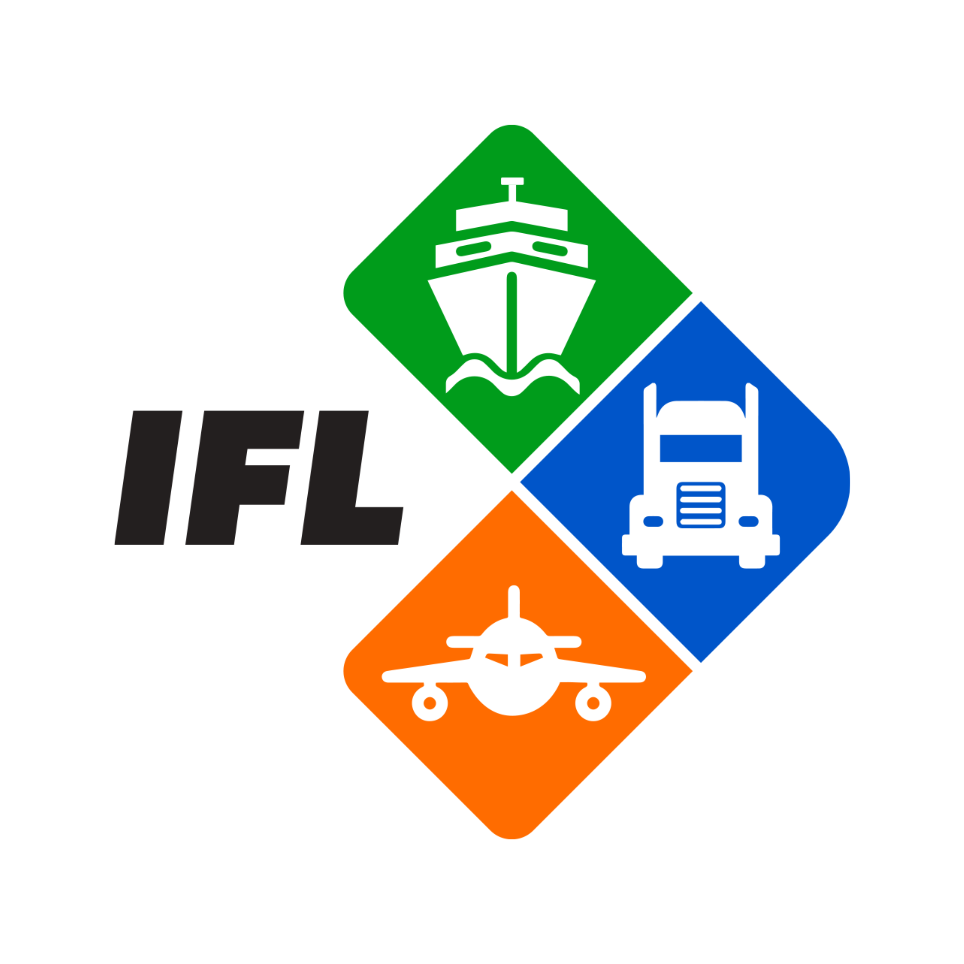 International Freight Logistics