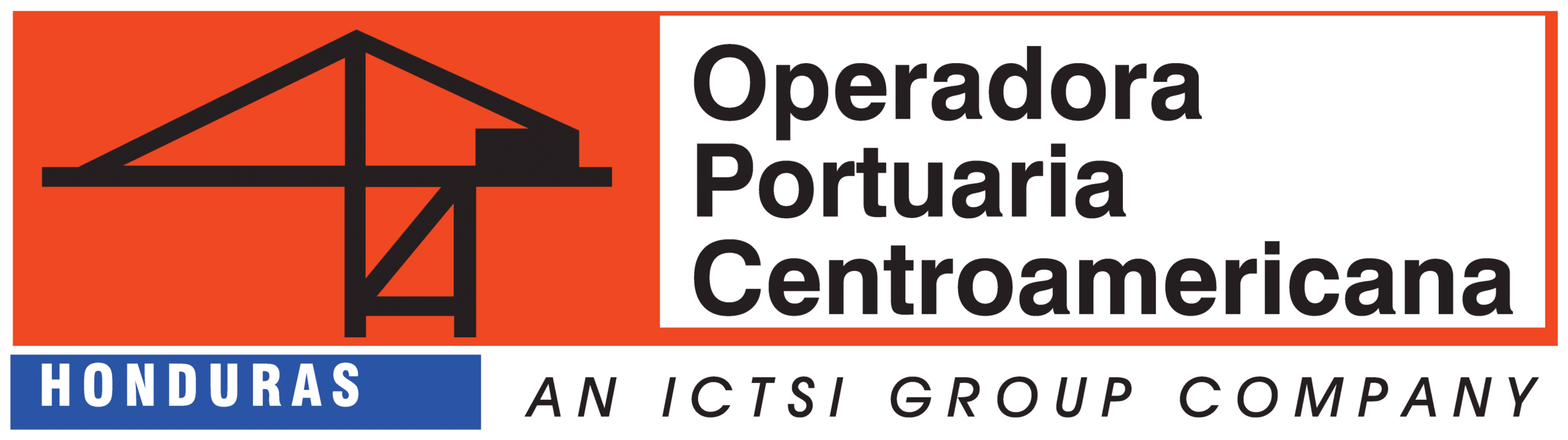 OPERADORA PORTUARIO CENTROAMERICA