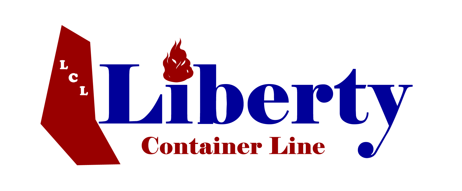 Liberty Container Line