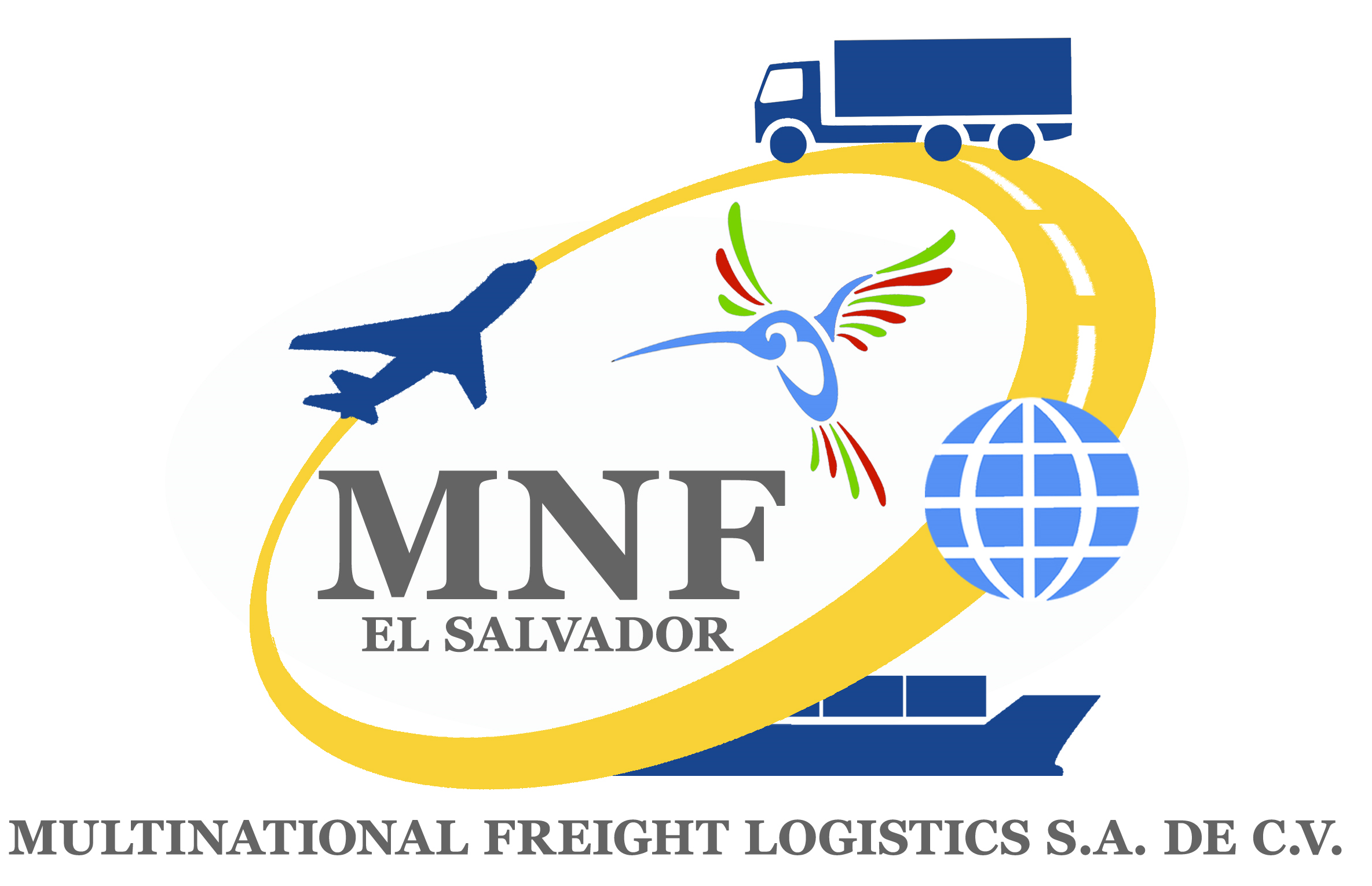 Multinational Freight Logistics