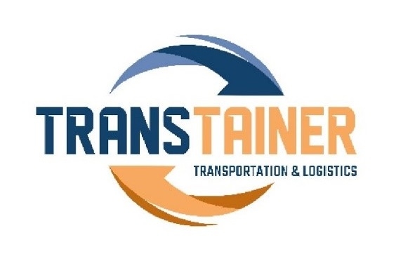 Transtainer de El Salvador