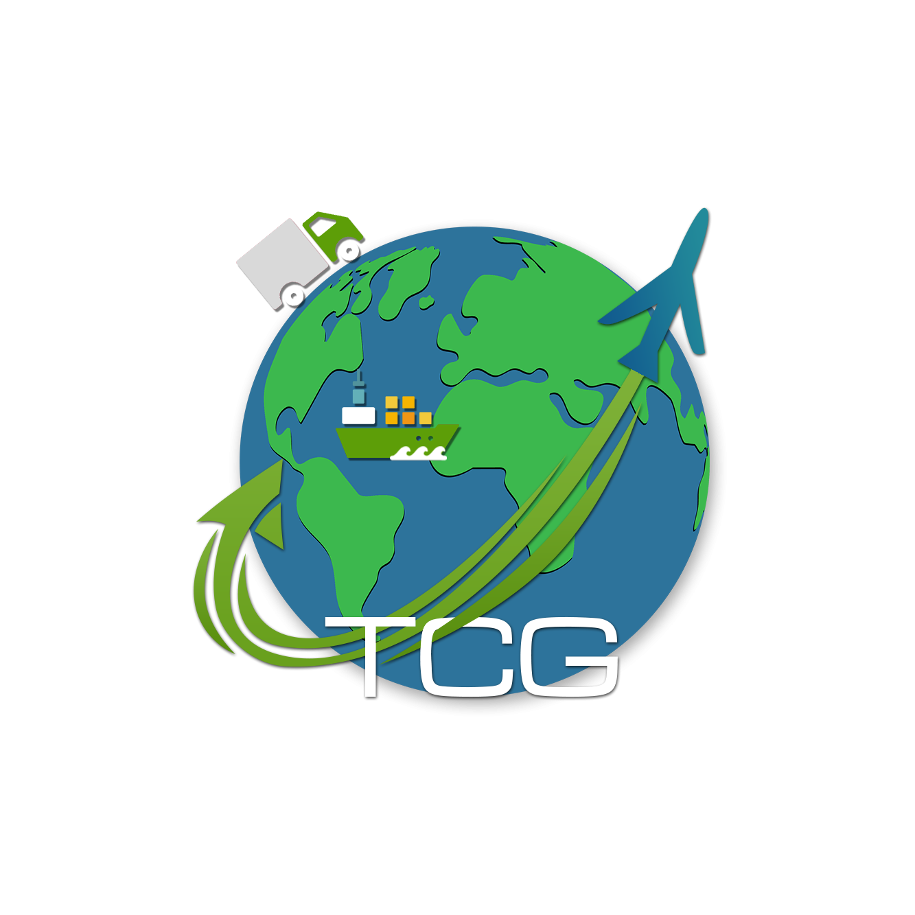 Transporte de Carga Global