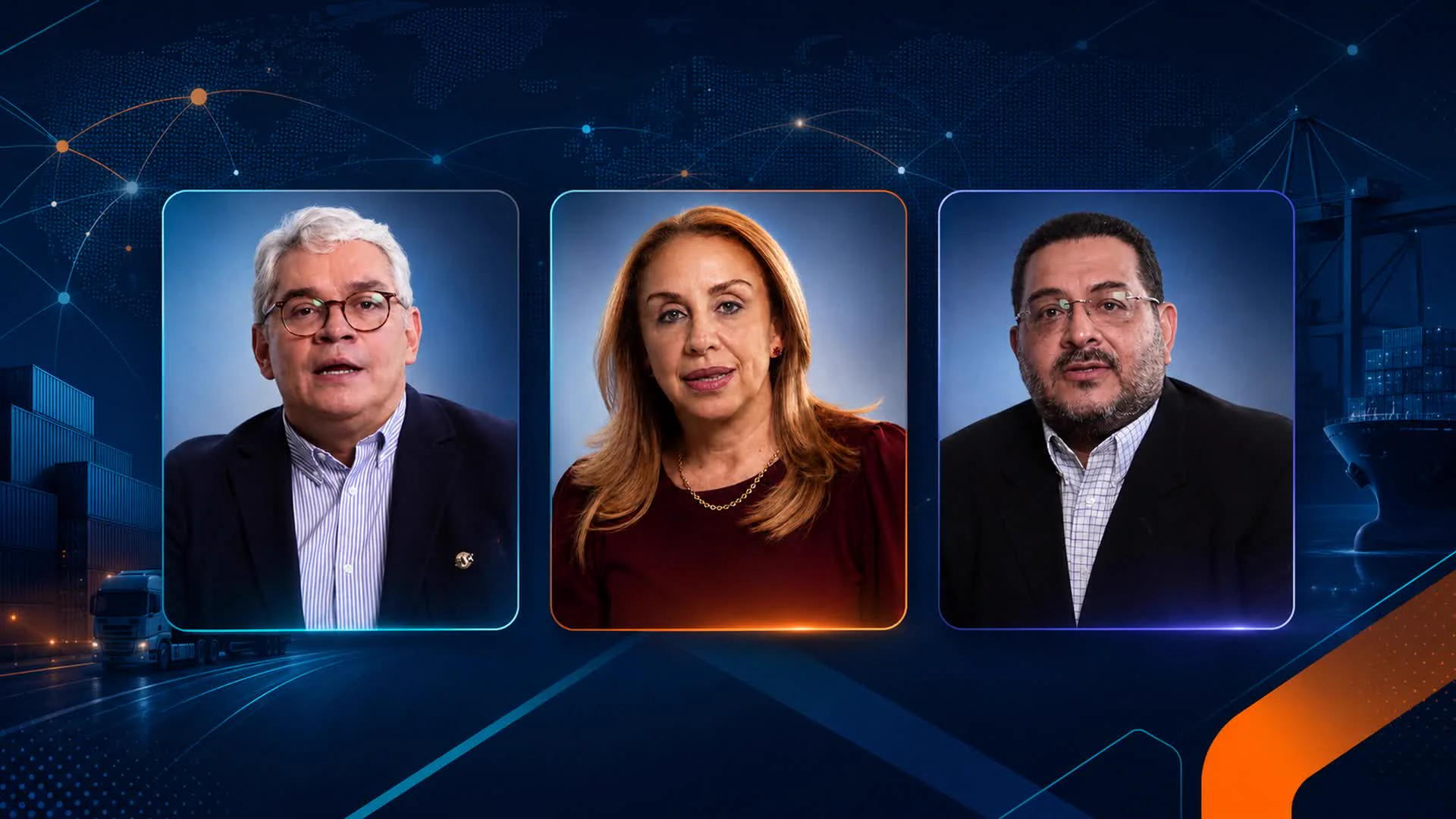 ASAC se prepara para Expo Logística El Salvador 2026 como organizador
