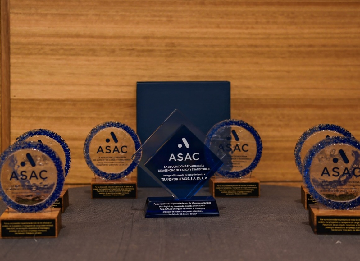 Evento ASAC
