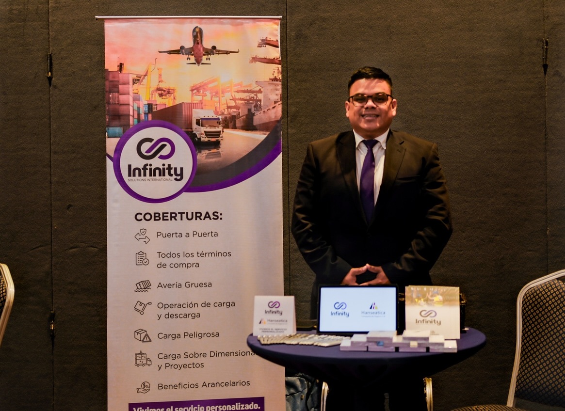 Evento ASAC