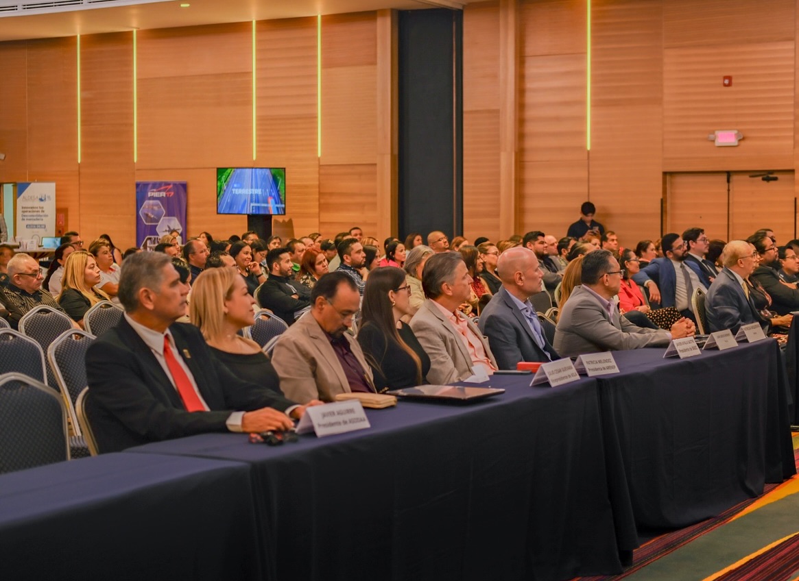 Foto del evento