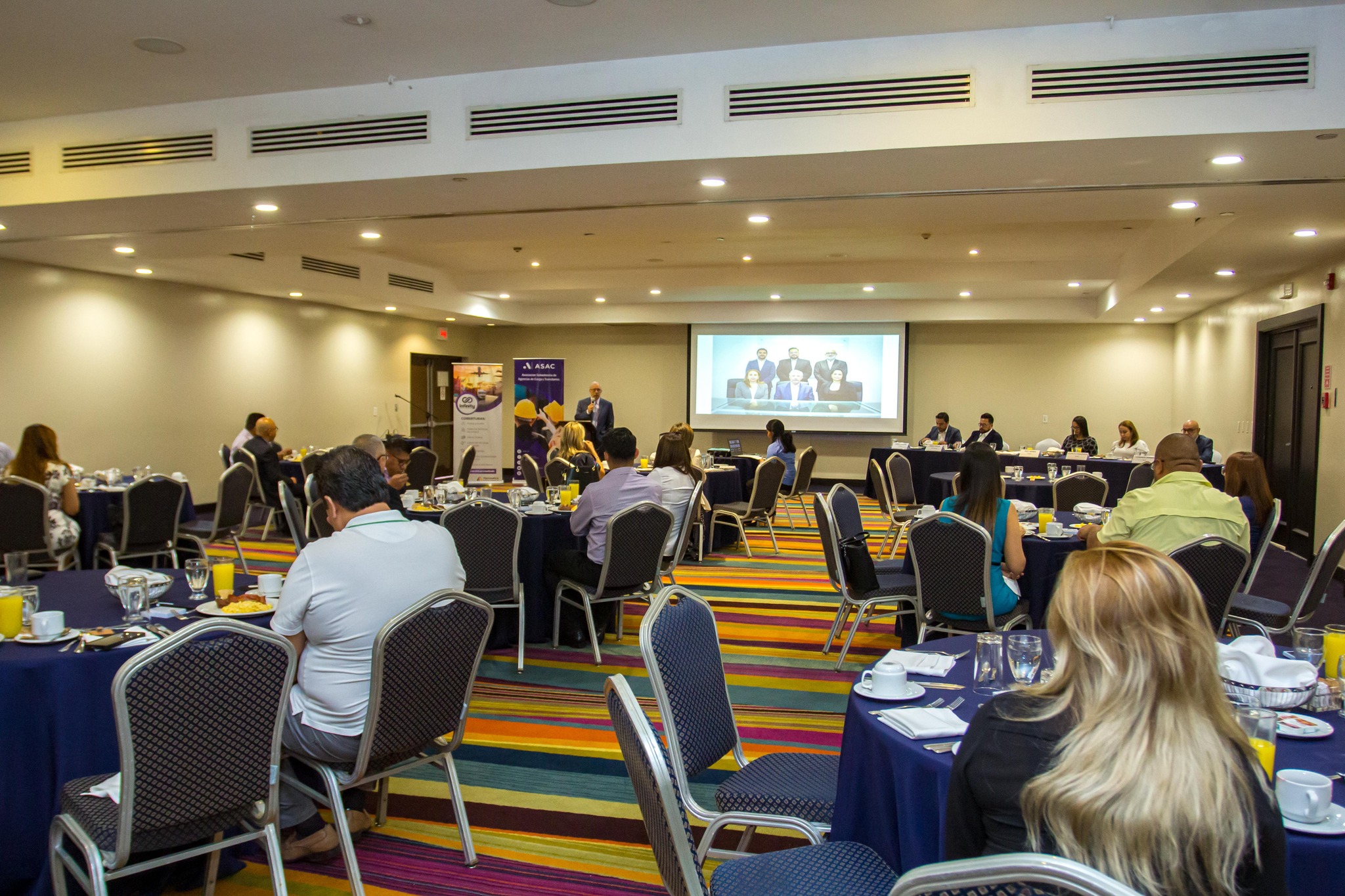 Foto del evento