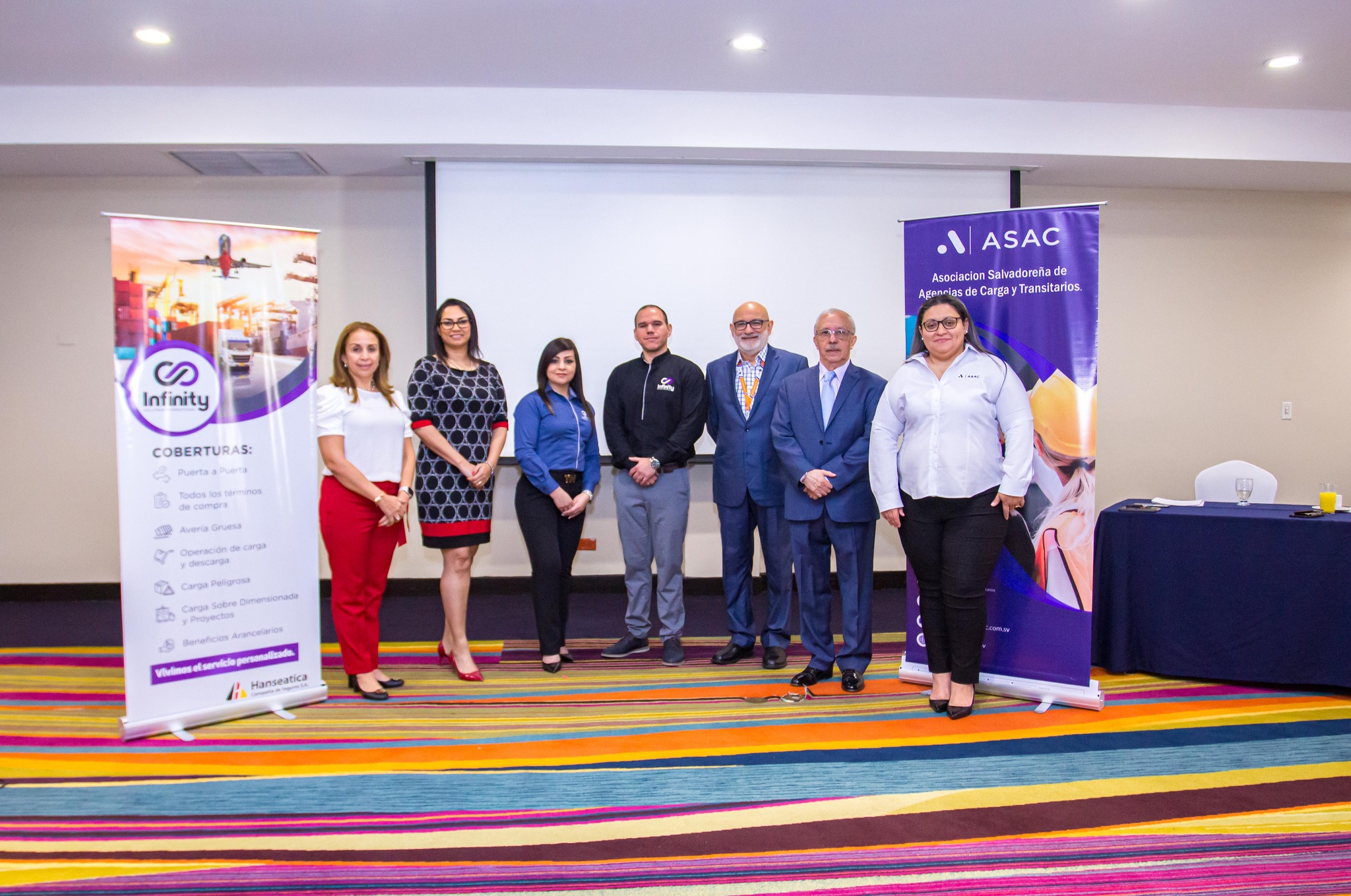 Foto del evento
